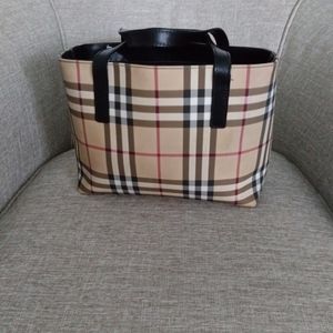 Burberry Purse